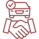 car solutions icon