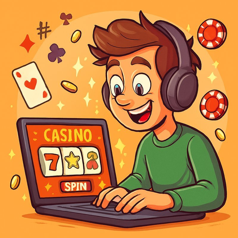 Intro, spinboss bonus