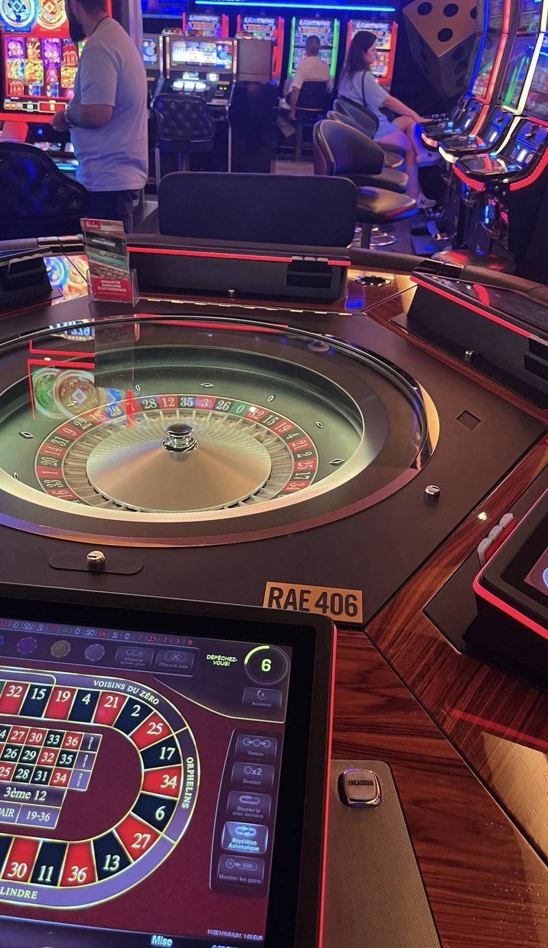 Image: Deciding Between a New Slot or a Classic Table: Why Lizaro Casino Stands Out Image: Deciding Between a New Slot or a Classic Table: Why Lizaro Casino Stands Out